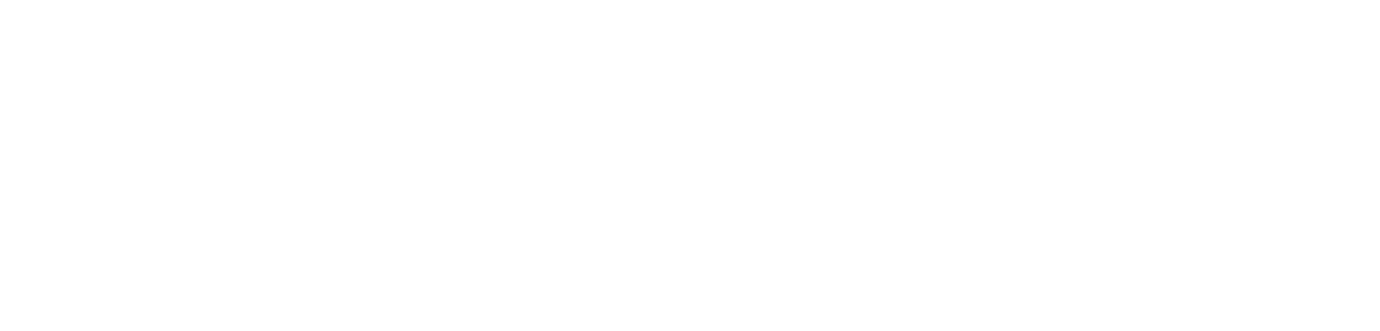 Agf Logo Secondary White Bilingual
